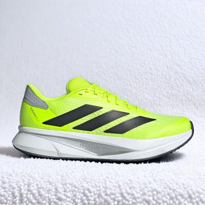 Adidas阿迪达斯男女舒适透气跑鞋