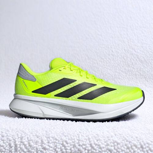 Adidas阿迪达斯男女舒适透气跑鞋