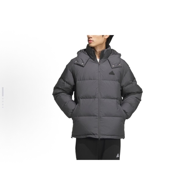 Adidas阿迪达斯男女款保暖羽绒服