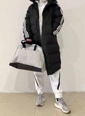 Adidas阿迪达斯WNTR BWL BAG男女款便携休闲手提单肩挎包IT2118