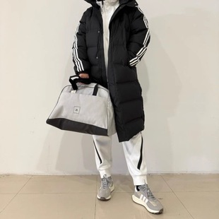 便携休闲手提单肩挎包IT2118 BAG男女款 Adidas阿迪达斯WNTR BWL