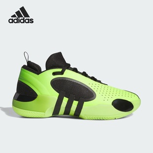 IE7801 5男子舒适耐磨运动训练篮球鞋 Adidas阿迪达斯D.O.N. ISSUE