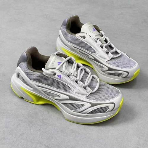 SMC女子复古运动跑步鞋