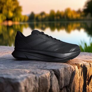 Adidas阿迪达斯DURAMO SL2 M男女款轻盈舒适耐磨运动跑步鞋IH8217