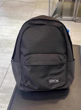 Adidas阿迪达斯CLSC BP SEASONA男女大容量运动休闲双肩包IM5527