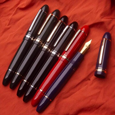 真正的平替，高品质大型8号尖