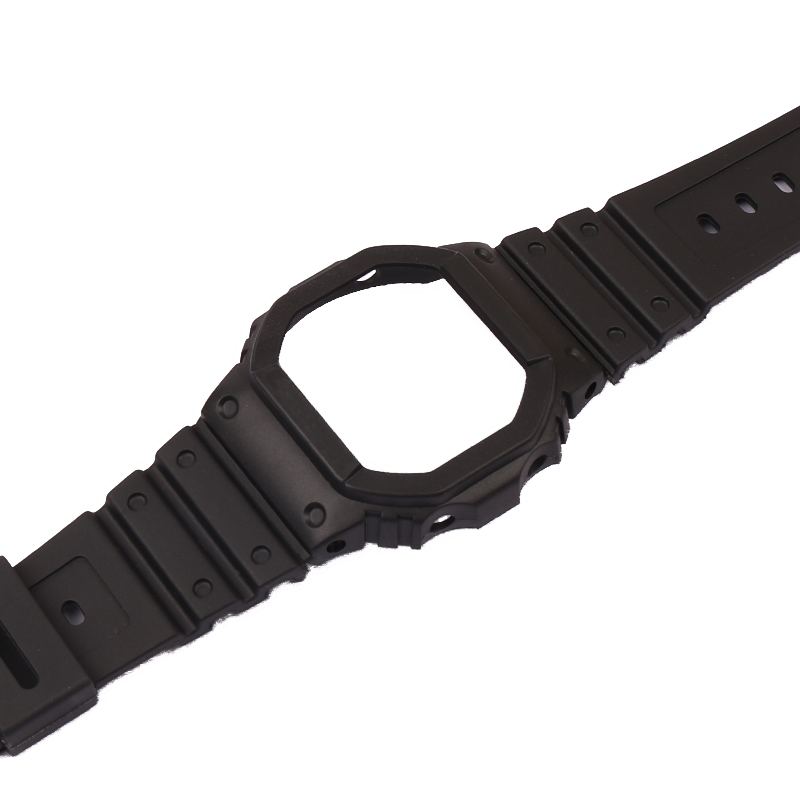 树脂表带表壳Casio卡西欧G-shock