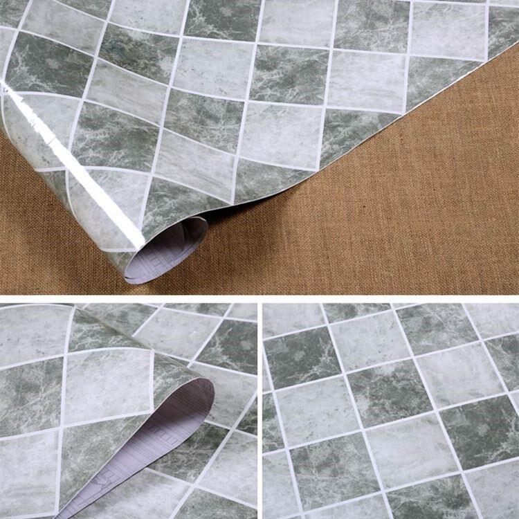 Room furniture wallpaper PVC Chinese green marble thick gr在类目 家居饰品, 贴饰, 墙贴中 - 来自Buy2taobao.com提供专业的淘宝代购服务