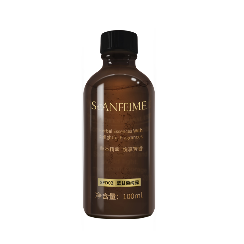 圣菲之美保I湿肌肤同款纯露