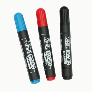 包邮 晨光MG2160白板笔 快干水性可擦白板笔 会议白板用笔