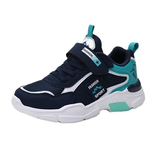 2026shoeformen儿童运