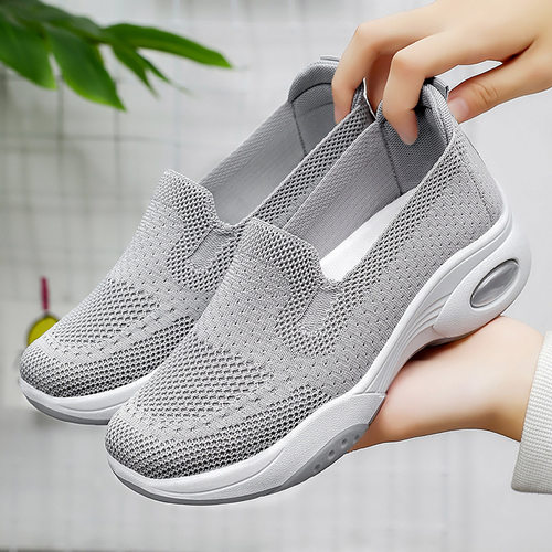 2026shoewomen一脚蹬健