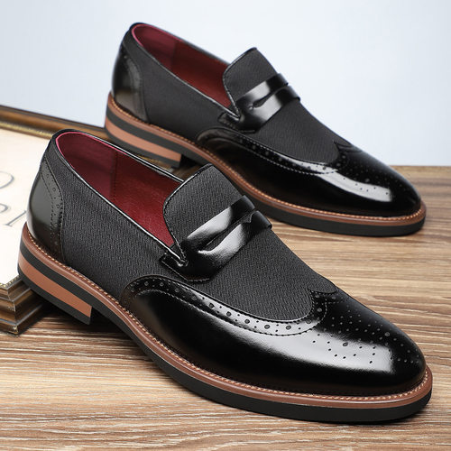 2026shoeformen跨境男