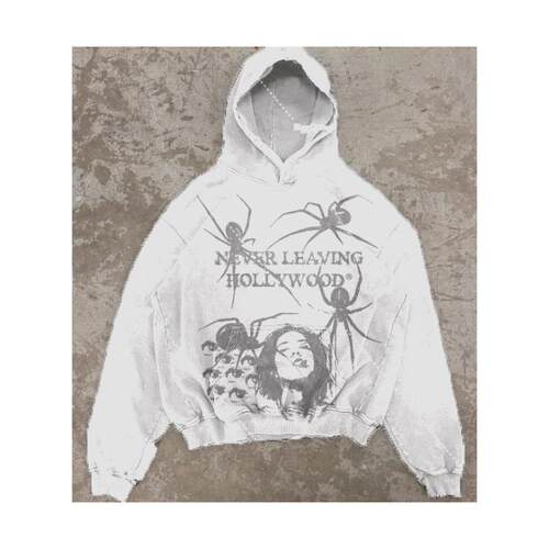 2026menclothes哥特风