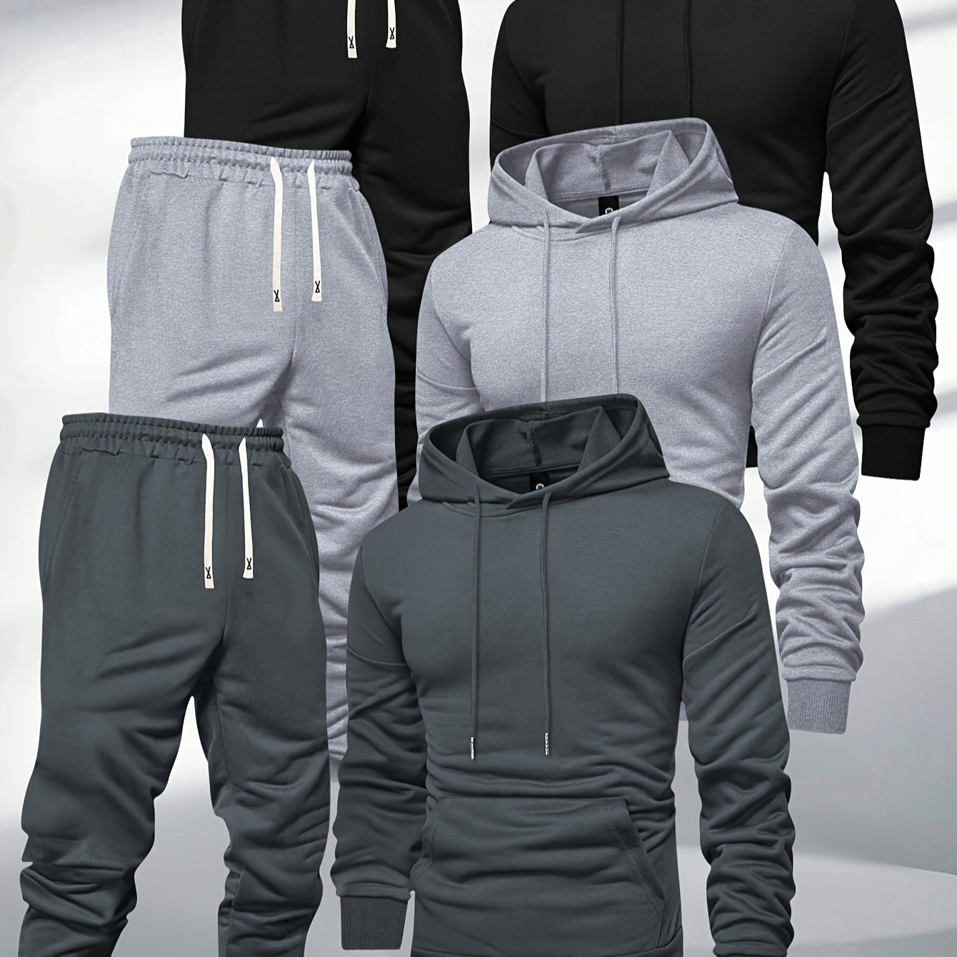 2026menclothes3件套