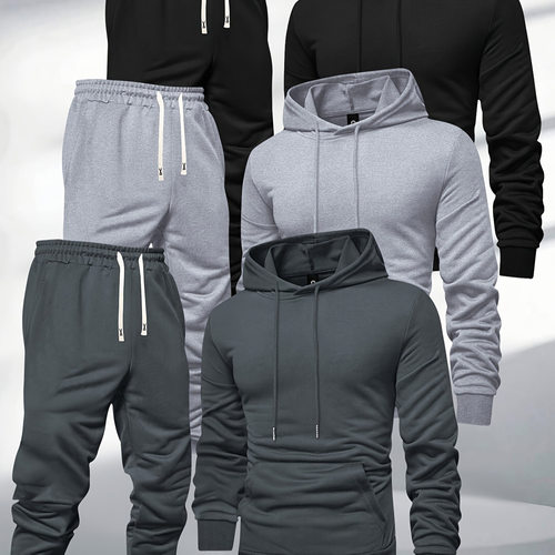 2026menclothes3件套