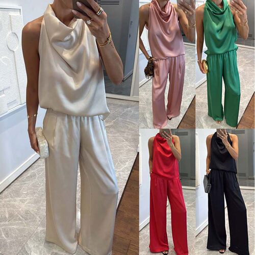 womenclothes跨境欧美春