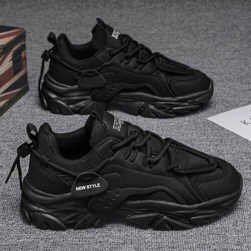 2026shoeformen男鞋夏