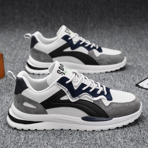 2026shoeformen男鞋春