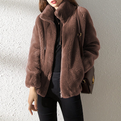 womenclothes外套女潮i
