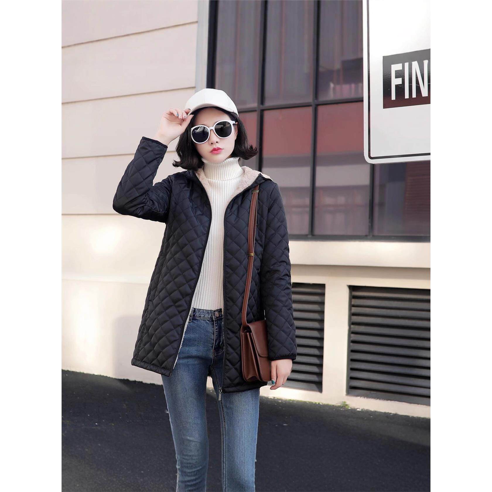 womenclothes秋冬新款绗