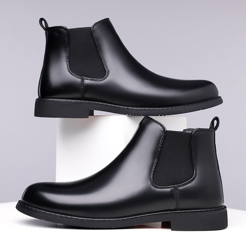 2026shoeformen秋冬加