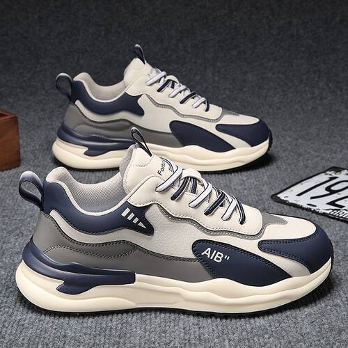 2026shoeformen阿甘男