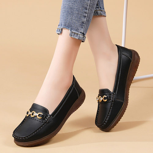 2026shoewomen春秋新款
