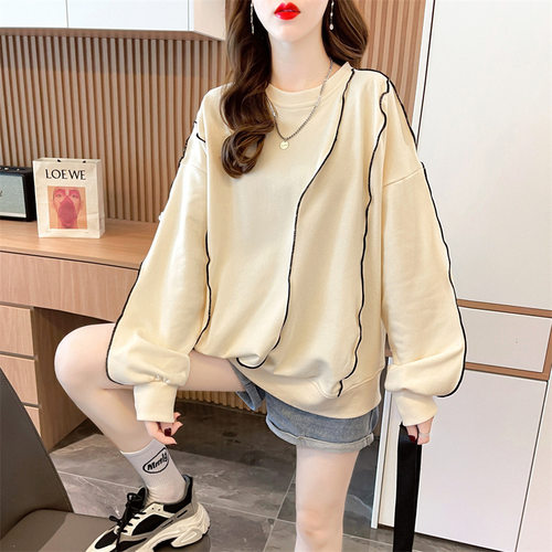 womenclothes跨境卫衣女