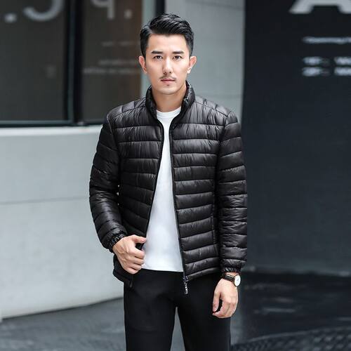 2026menclothes外套男