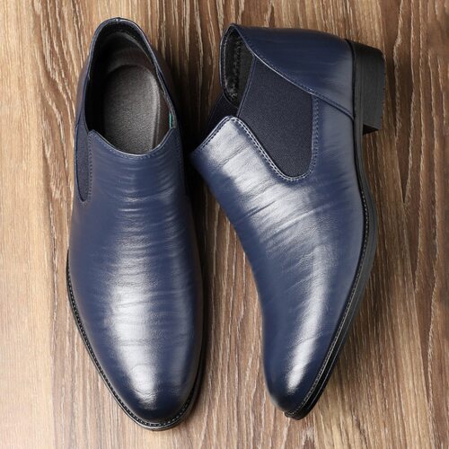2026shoeformen跨境大