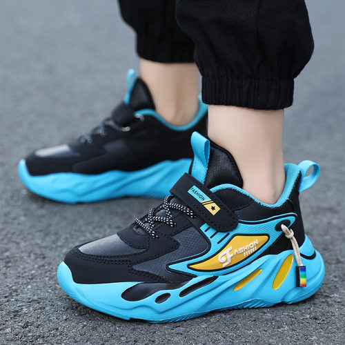 2026shoeformen春秋男