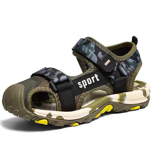 2026shoeformen凉鞋凉