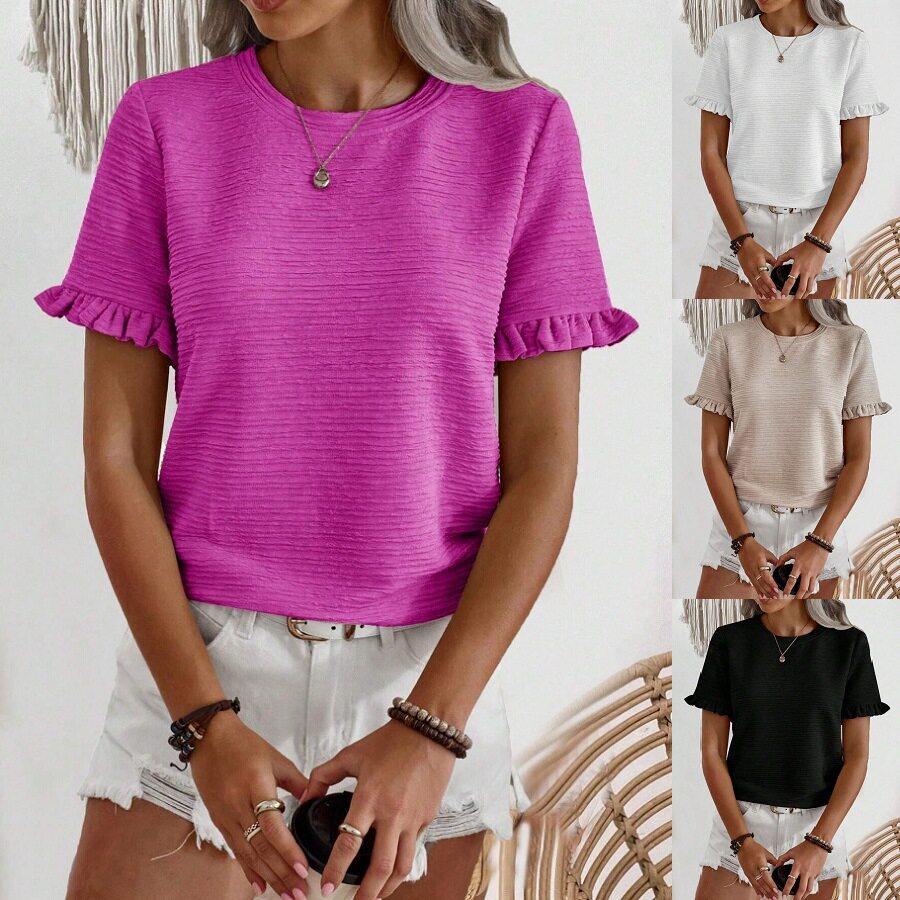 womenclothes跨境欧美女