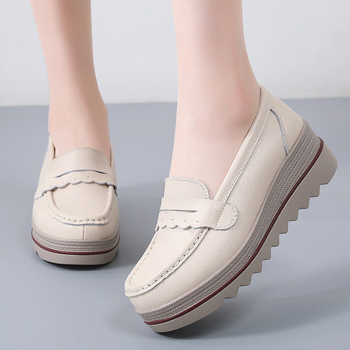 2026shoewomen春季新款