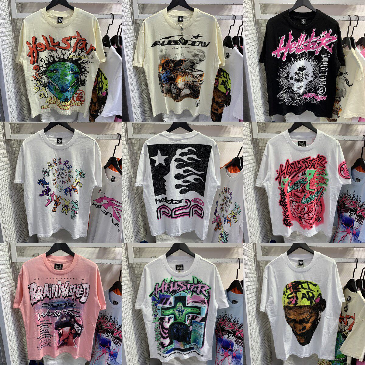 2026menclothes夏季新