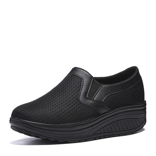 2026shoewomen网面透气