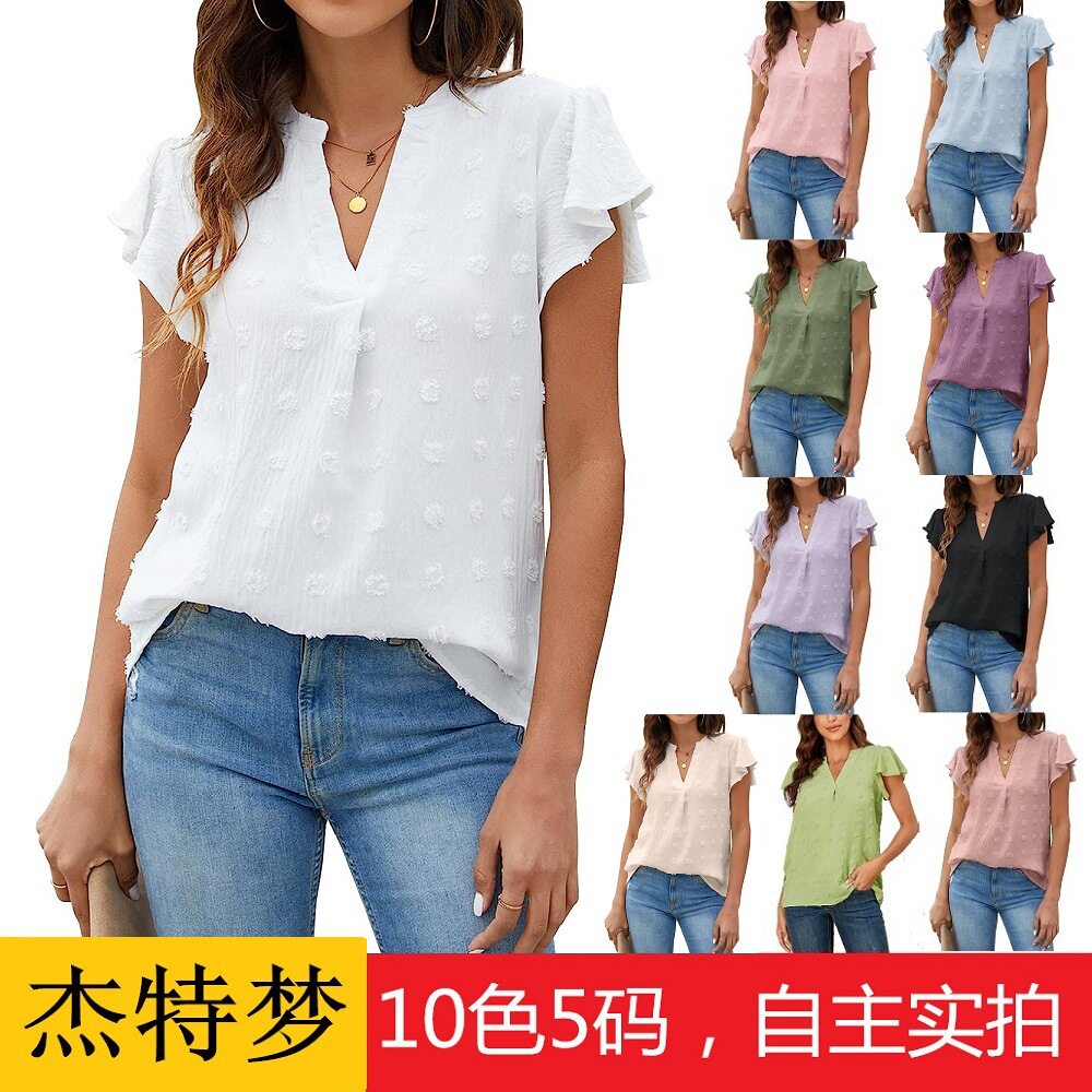 womenclothes跨境欧美女