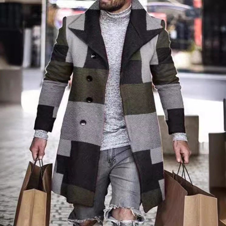 2026menclothes春季新
