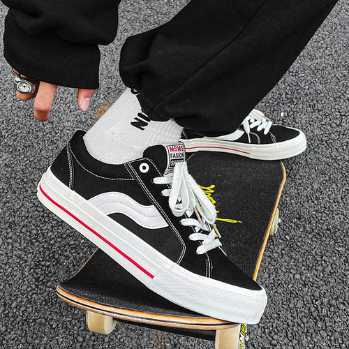 2026shoeformen新款春