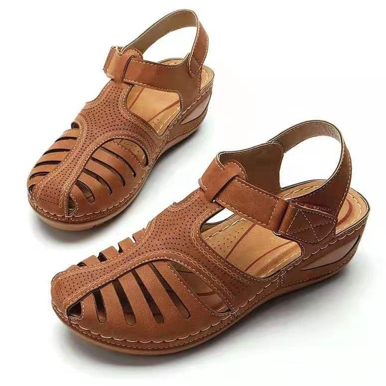 2026shoewomen外贸大码