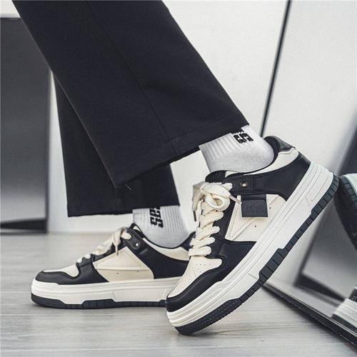 2026shoeformen夏季板