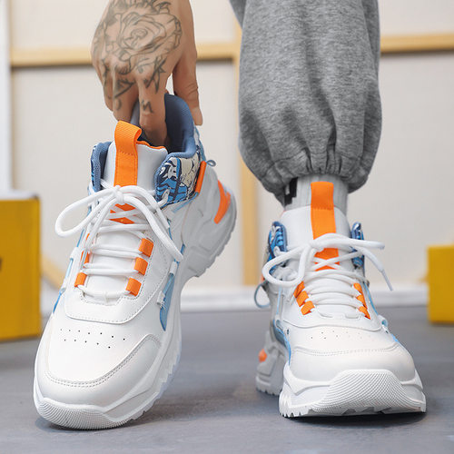 2026shoeformen男鞋新
