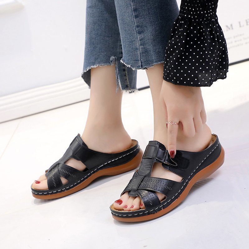 2026shoewomen外贸大码