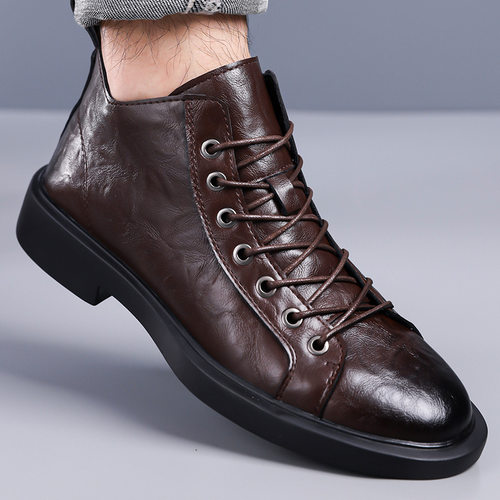 2026shoeformen秋冬英