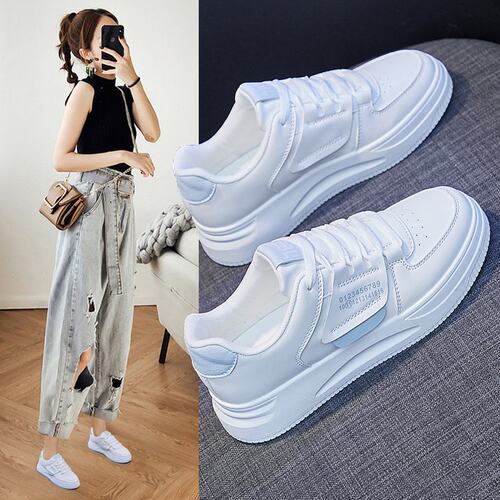 2026shoewomen春季新款