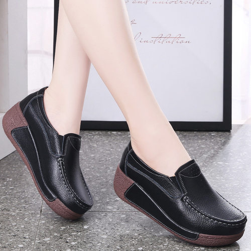 2026shoewomen秋季新款