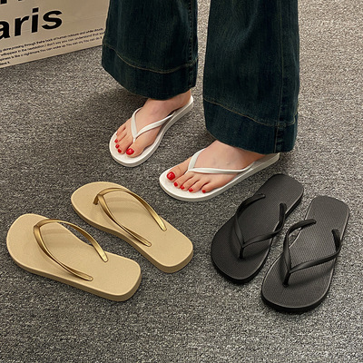 2026shoewomen人字拖鞋