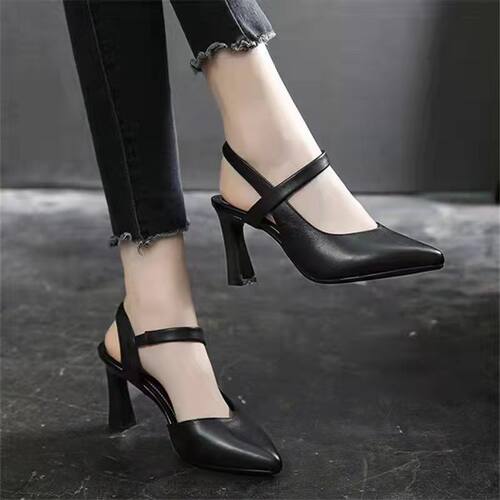 2026shoewomen气质凉鞋