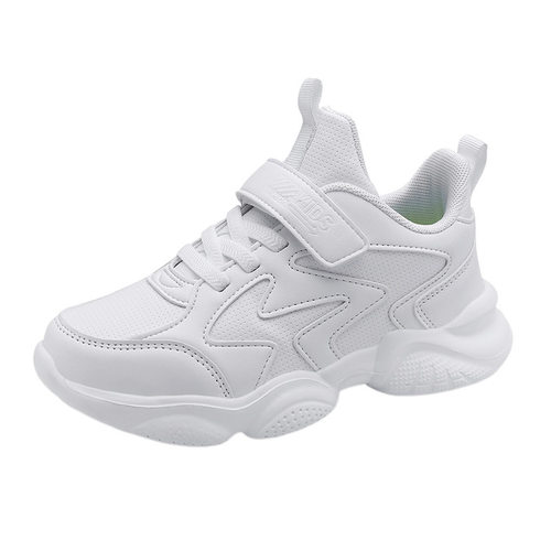 2026shoeformen男童白
